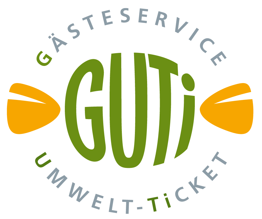GUTi Gästekarte Bayerischer Wald